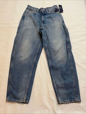 NWT Polo by Ralph Lauren Women’s Denim.Size 25.